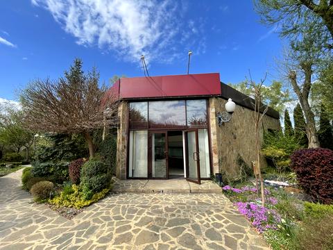 дом по адресу Старокиевская ул., 25