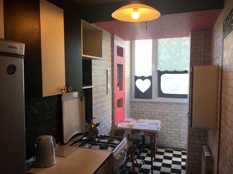 квартира за адресою Юрія Кондратюка вул., 4-А