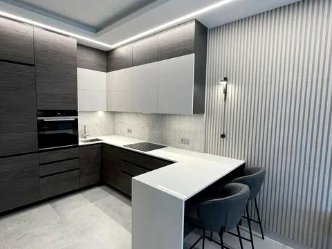 квартира по адресу Костомаровская ул. (Щорса), 1а