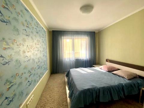 квартира по адресу Кіото ул., 15