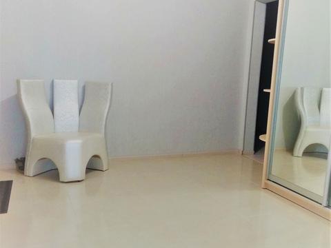 квартира по адресу Ясиноватский пер., 11