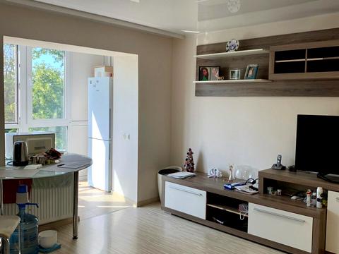 квартира по адресу Тульчинская ул., 7