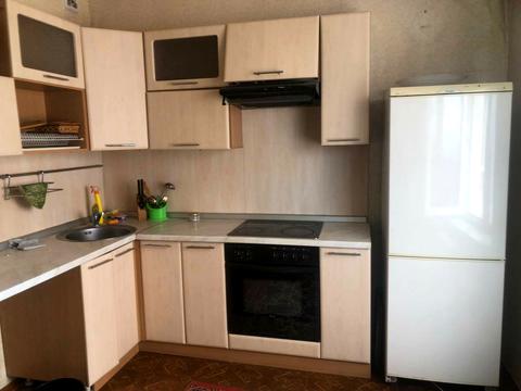 квартира по адресу Лесной проспект, 35