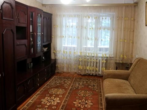 квартира за адресою Чорних Запорожців вул. (Короленка), 61-А