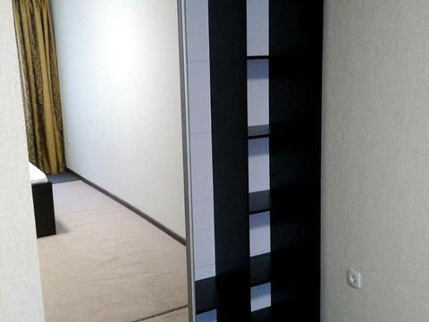 квартира по адресу Доковская ул., 10, к10