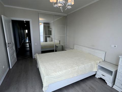 квартира за адресою Соборності просп. (Возз'єднання), 30-А