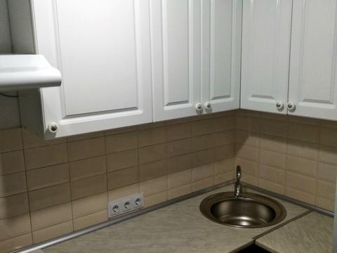 квартира по адресу Введенская ул., 7/9