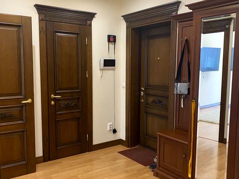 квартира по адресу Полтавская ул., 10