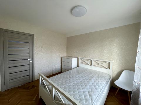 квартира за адресою Дніпровська набережна вул., 7-А