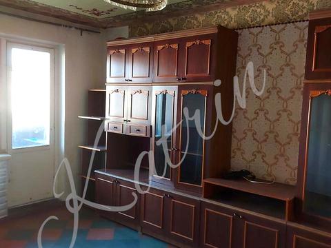 квартира за адресою Семафорна вул., 34в