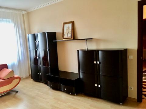 квартира по адресу Науки просп., 54-Б