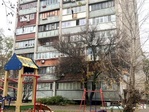 квартира по адресу Половецкая ул., 16-Б