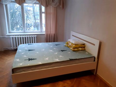 квартира по адресу Туполева академика ул., 18