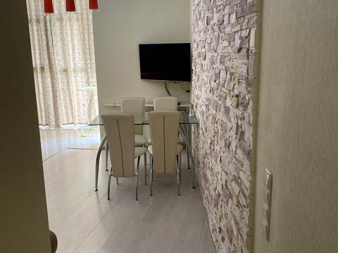 квартира за адресою Київ, Андрія Верхогляда вул. (Михайла Драгомирова), 20