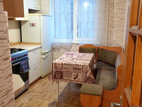 квартира за адресою Щусєва вул., 38