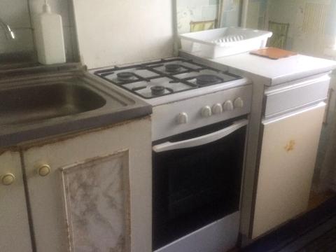 квартира по адресу Давида Ойстраха ул. (Затонського), 24/3