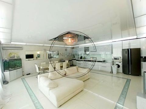 квартира по адресу Антоновича ул. (Горького), 140