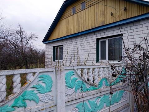 будинок за адресою с.Мелені