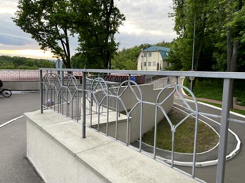 квартира по адресу Рижская ул., 73-Г