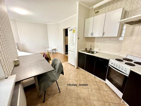 квартира по адресу Милославская ул., 2