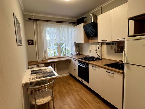 квартира по адресу Владимира Великого ул. (Олександра Поля), 33