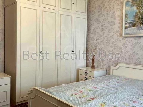 квартира за адресою Оноре де Бальзака вул., 72/19