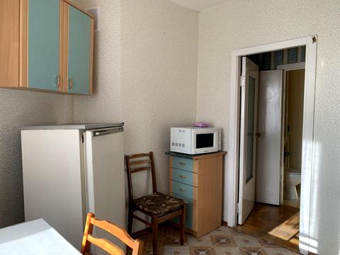 квартира по адресу Оноре де Бальзака ул., 4