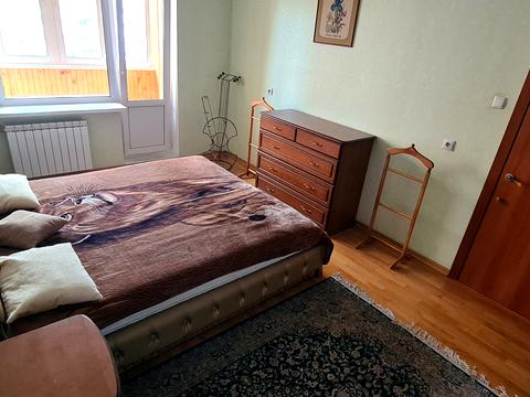 квартира по адресу Константина Данькевича ул., 8