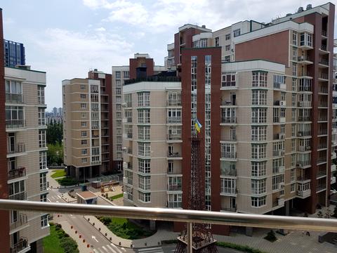 квартира за адресою Саперне Поле вул., 12