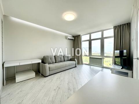 квартира за адресою Авіаконструктора Ігоря Сікорського вул. (Танкова), 4-Д