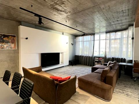 квартира за адресою Аркадійське плато вул. (Гагаринське плато), 5/2