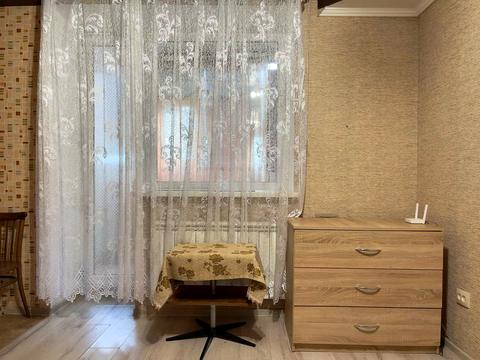 квартира по адресу Курская ул., 105