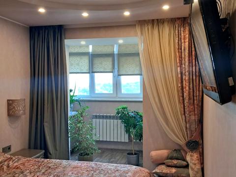 квартира по адресу Савкина ул., 6