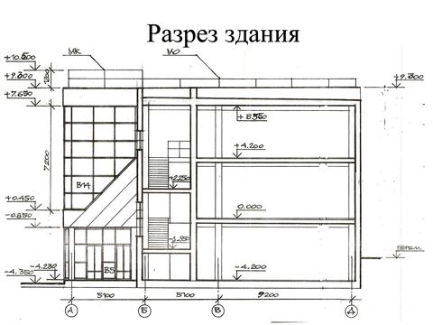 коммерческая по адресу Гагарина просп. (Гагаріна), 180
