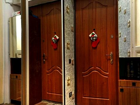 квартира по адресу Коновальца ул. (Энгельса), 18