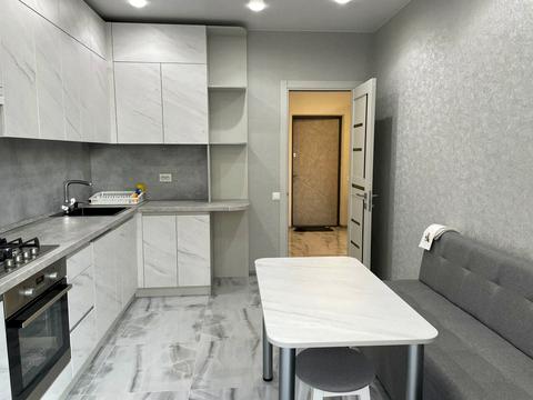 квартира по адресу Сімейна ул., 6