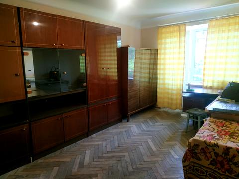 квартира за адресою Поліська, 16