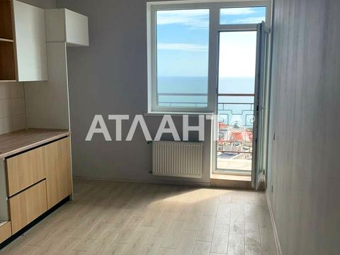 квартира по адресу Каманина ул. (Каманина), 16а