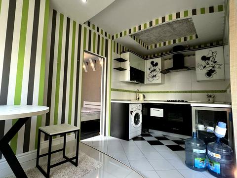 квартира за адресою Соборності України вул., 232а