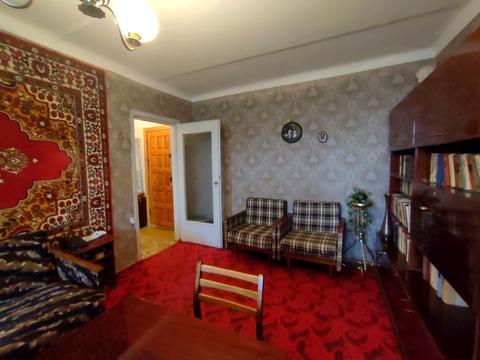 квартира по адресу Свободи ул., 51