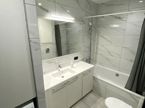 квартира за адресою Київ, Євгена Сверстюка вул. (Марини Раскової), 6-А