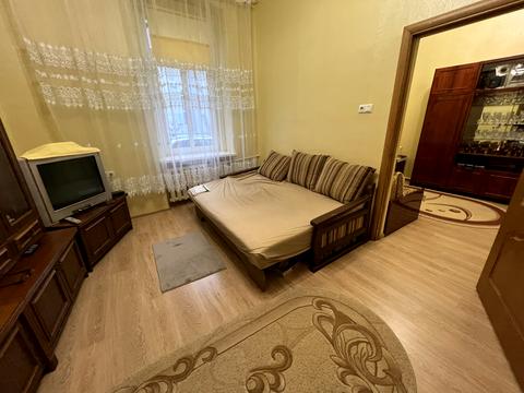 квартира по адресу Другетів ул., 1