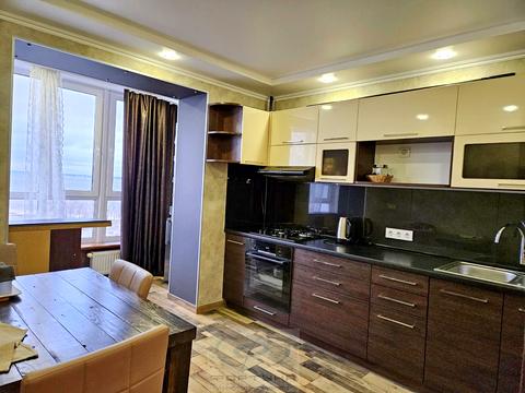 квартира за адресою Сержанта Жужоми вул., 3