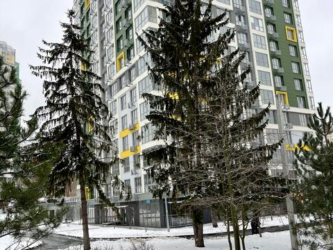 квартира по адресу Вышгородская ул., 45-Г