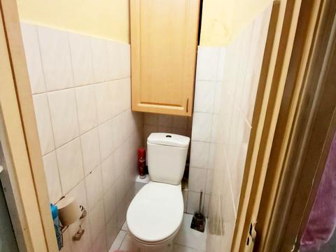 квартира за адресою Олександра Архипенка вул. (Мате Залки), 4