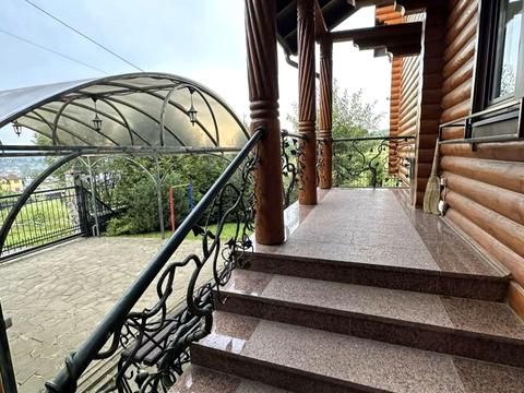 будинок за адресою Фоанка