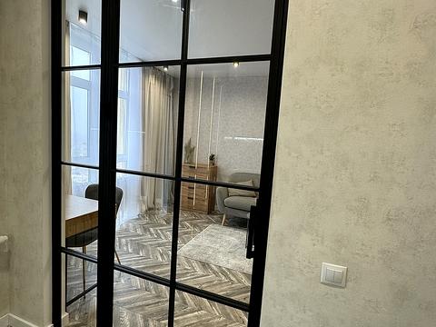 квартира за адресою Євгена Маланюка вул. (Степана Сагайдака), 101