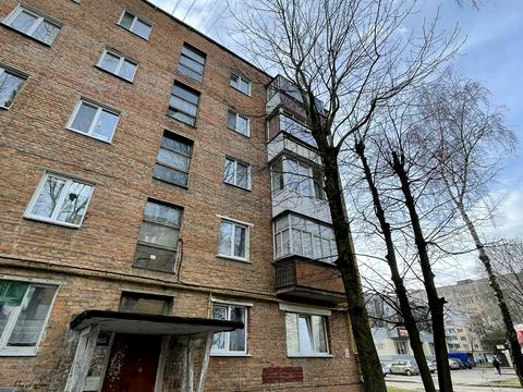 квартира по адресу Героїв АТО, 7