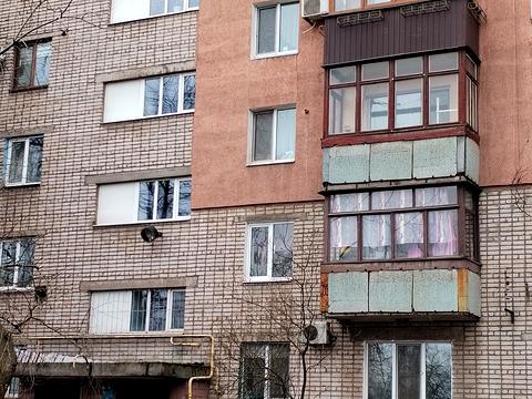 квартира за адресою Промислова вул., 6