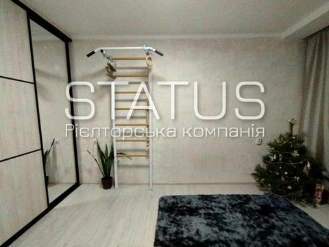 квартира по адресу Александра Бедного ул., 16